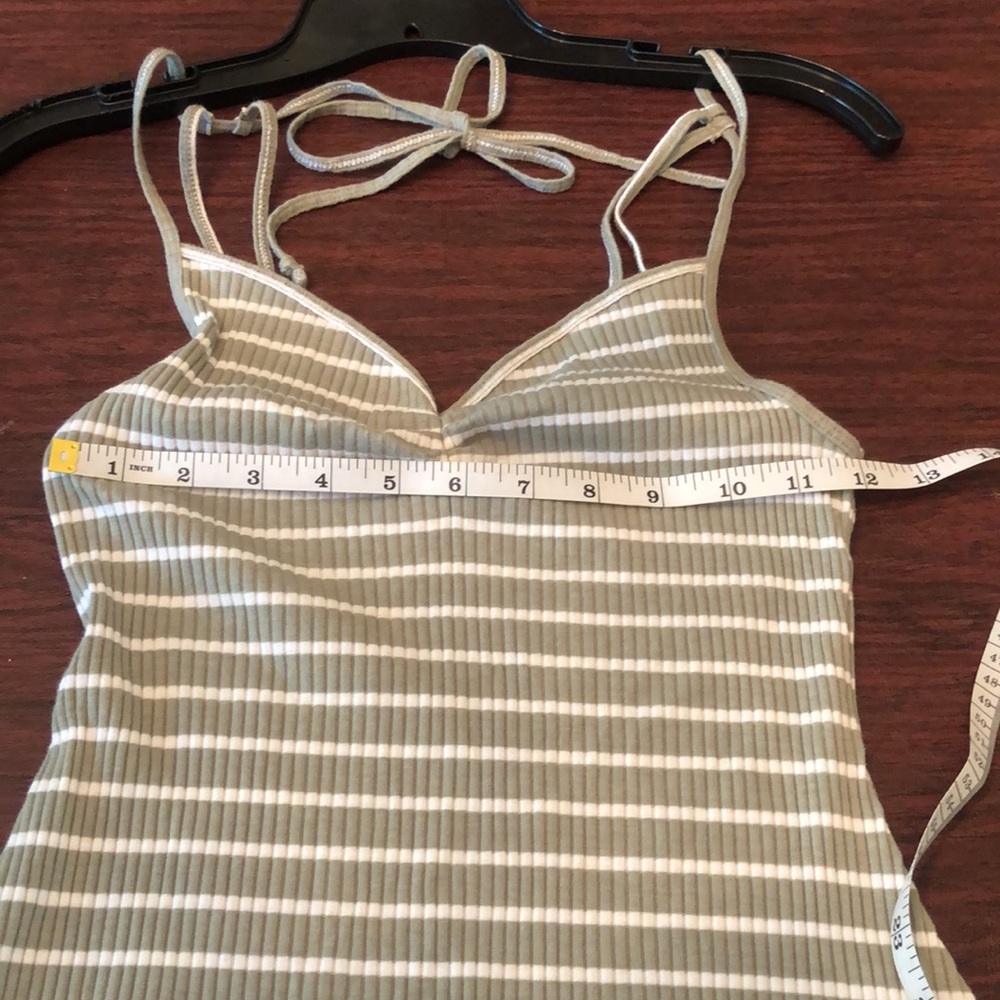 Abercrombie and Fitch dress - Picture 5 of 6